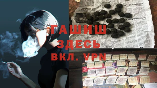 хмурый Каменка