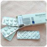 Феназепам  Phenazepam Valenta  1 мг в Коркино