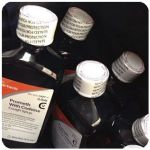 Кодеин сироп Codein (для приготовления напитка Lean, Purple Drank)  473 мл  в Коркино