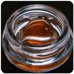 Гашишное масло (импорт Калифорния)  Distillate  в Коркино USA ТГК 98.5%